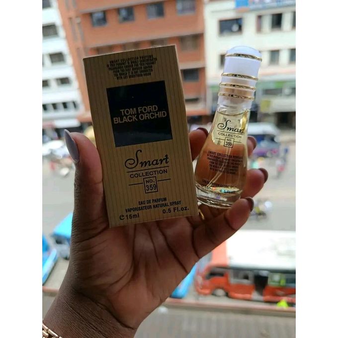 Smart Collection Tom Ford Black Orchid Men Perfume