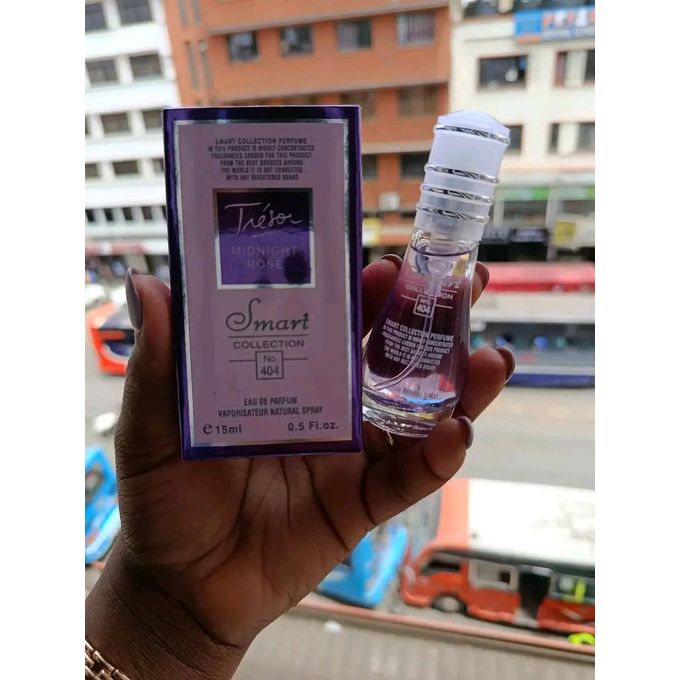 Smart Collection Tresor Midnight Rose Perfume For Women