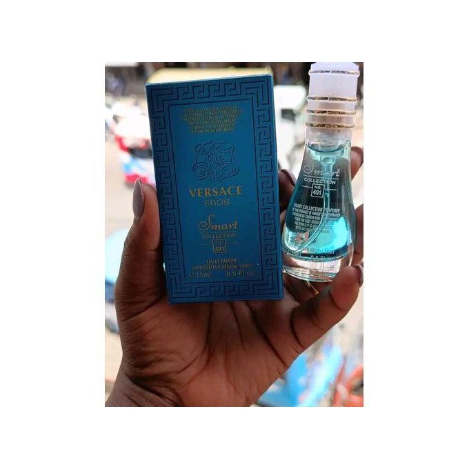 Smart Collection Versace Eros Perfume For Men
