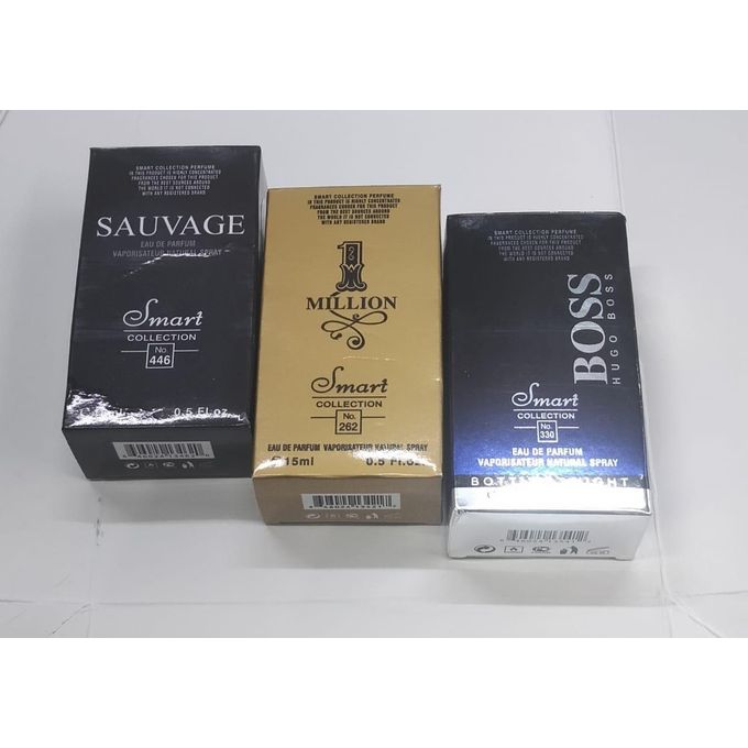 SmartCollection Perfume For Men