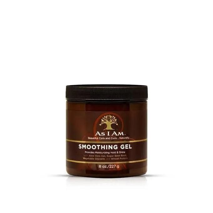 Smoothing Gel 8oz