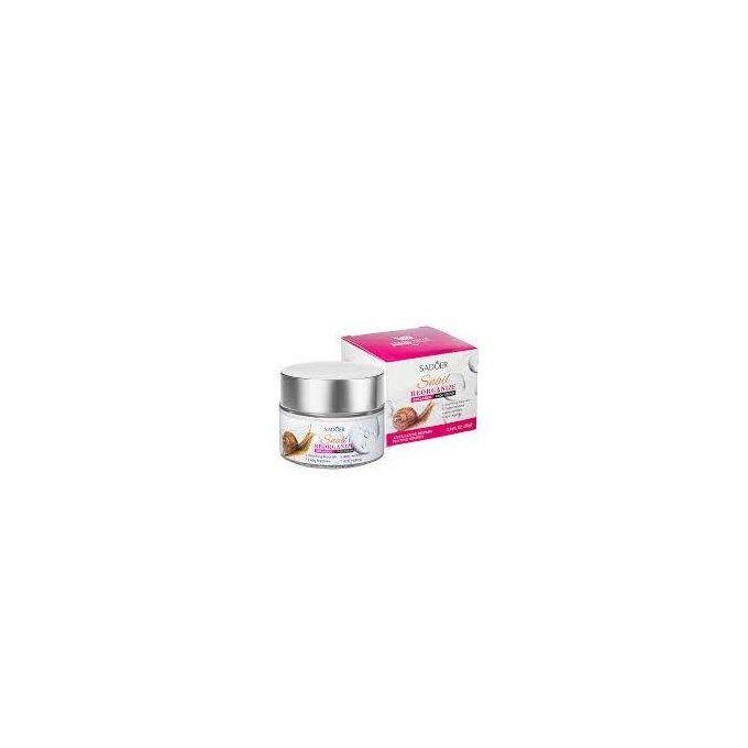 Snail Reorganize Collagen Face Cream 50g