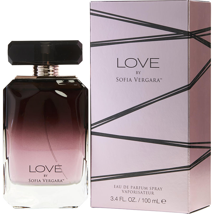 Sofia Vergara Love Women EDP 100ml