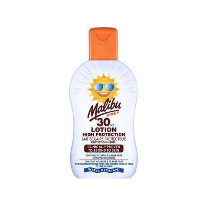 SPF30 Kids Lotion Protection 200ml
