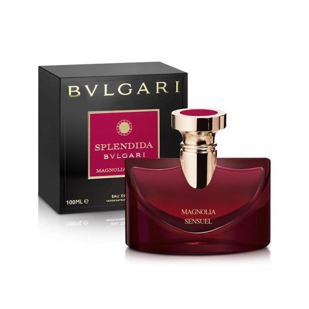 Splendida Magnolia Sensuel Women EDP 100ml