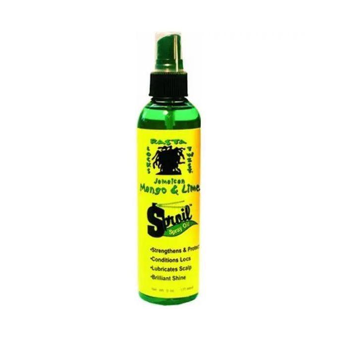 Sproil Spray Oil 6oz