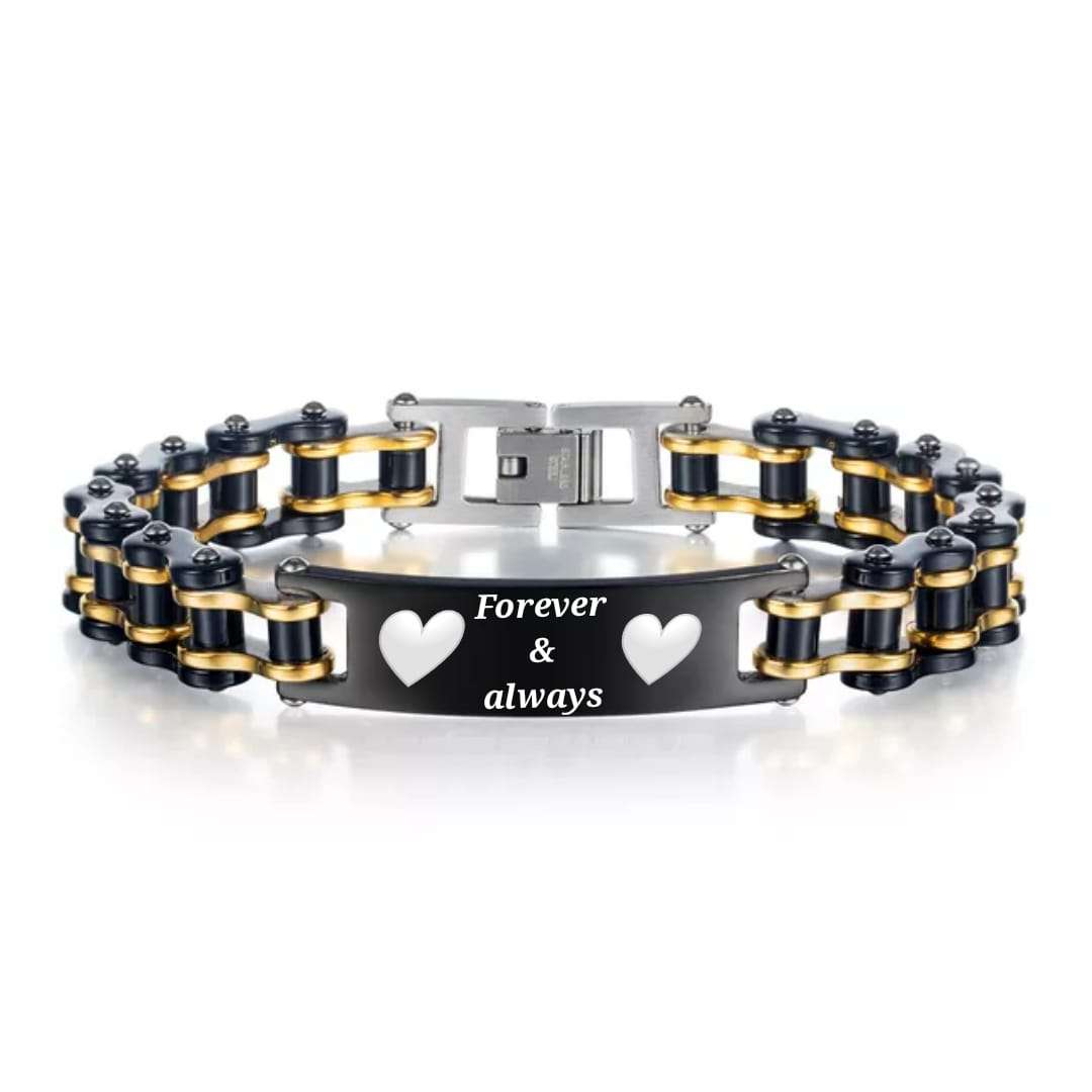 Stainless Steel Bracelets For Sale