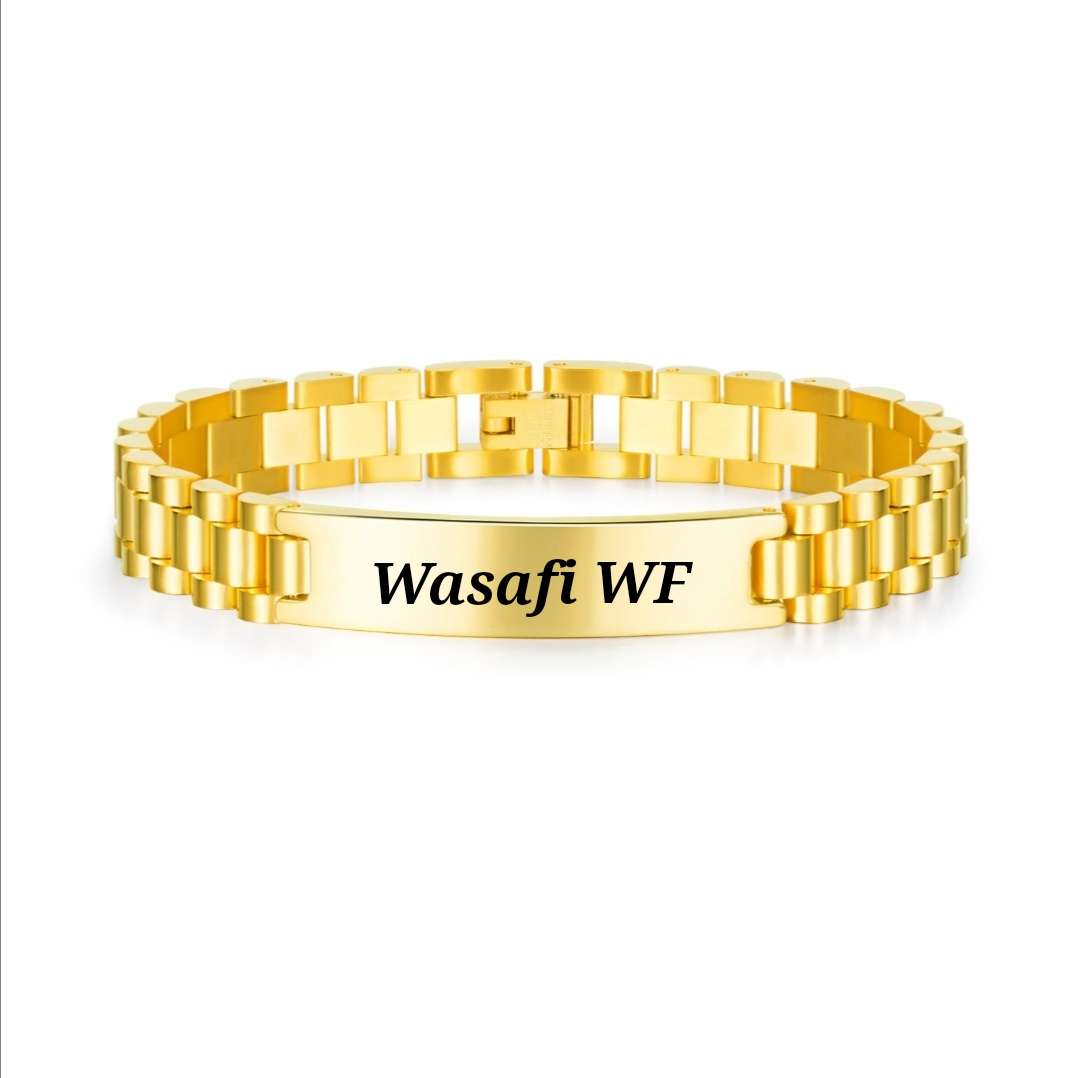 Stainless Steel Bracelets