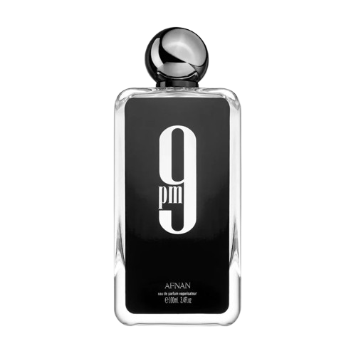 9pm Afnan