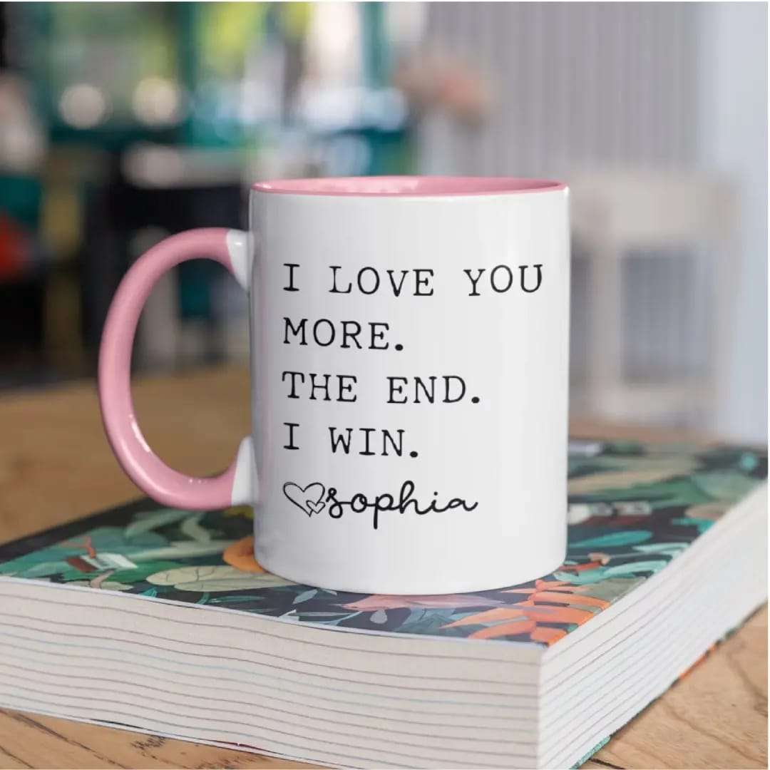 Sublimation Coffee Mug