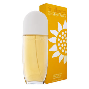 Sunflowers Women EDT 100ml