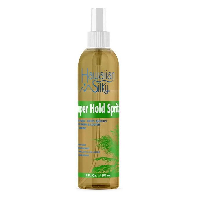 Super Hold Spritz 12oz