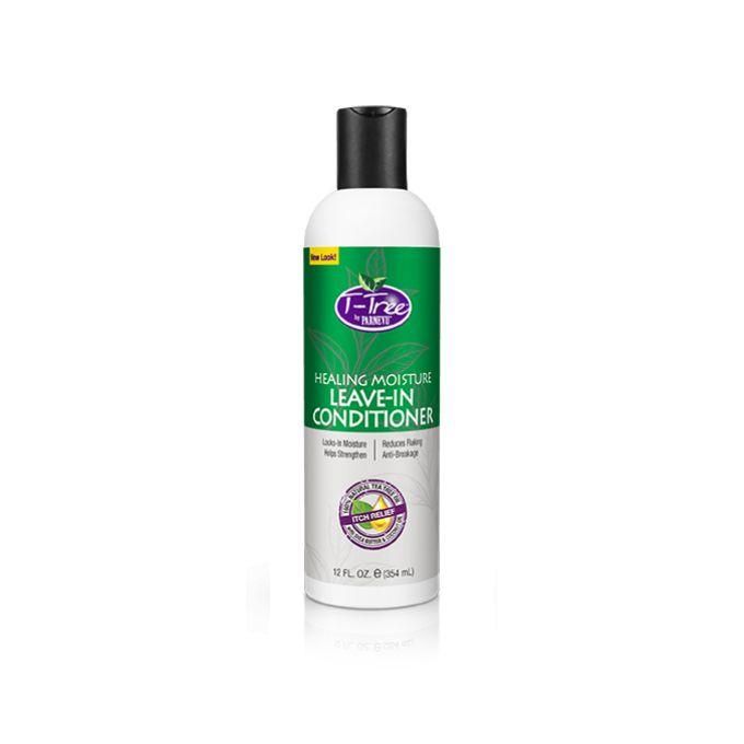 T-TREE HEALING MOISTURE LEAVE-IN CONDITIONER