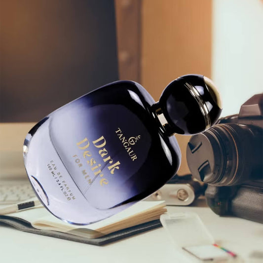Tangaur Dark Desire for Men Eau de Parfum 100ml
