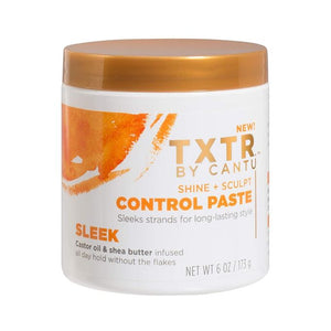 Texture Control Sleek Hair Paste