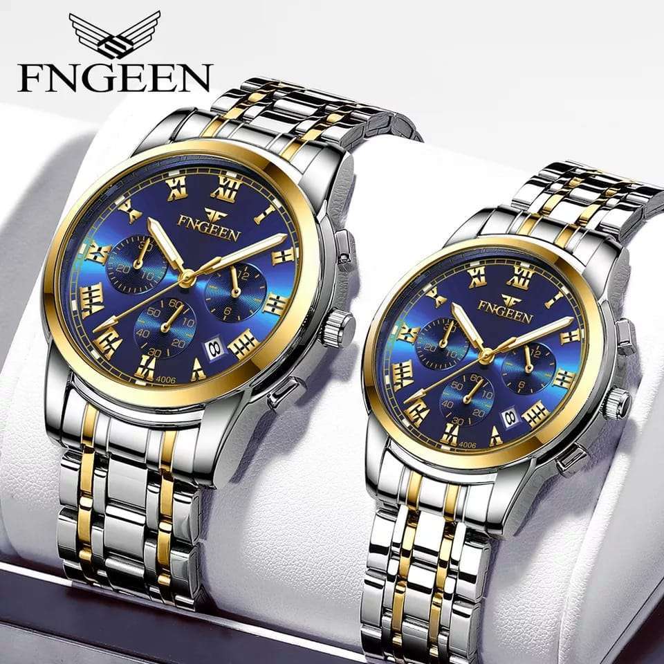 The Best Watches