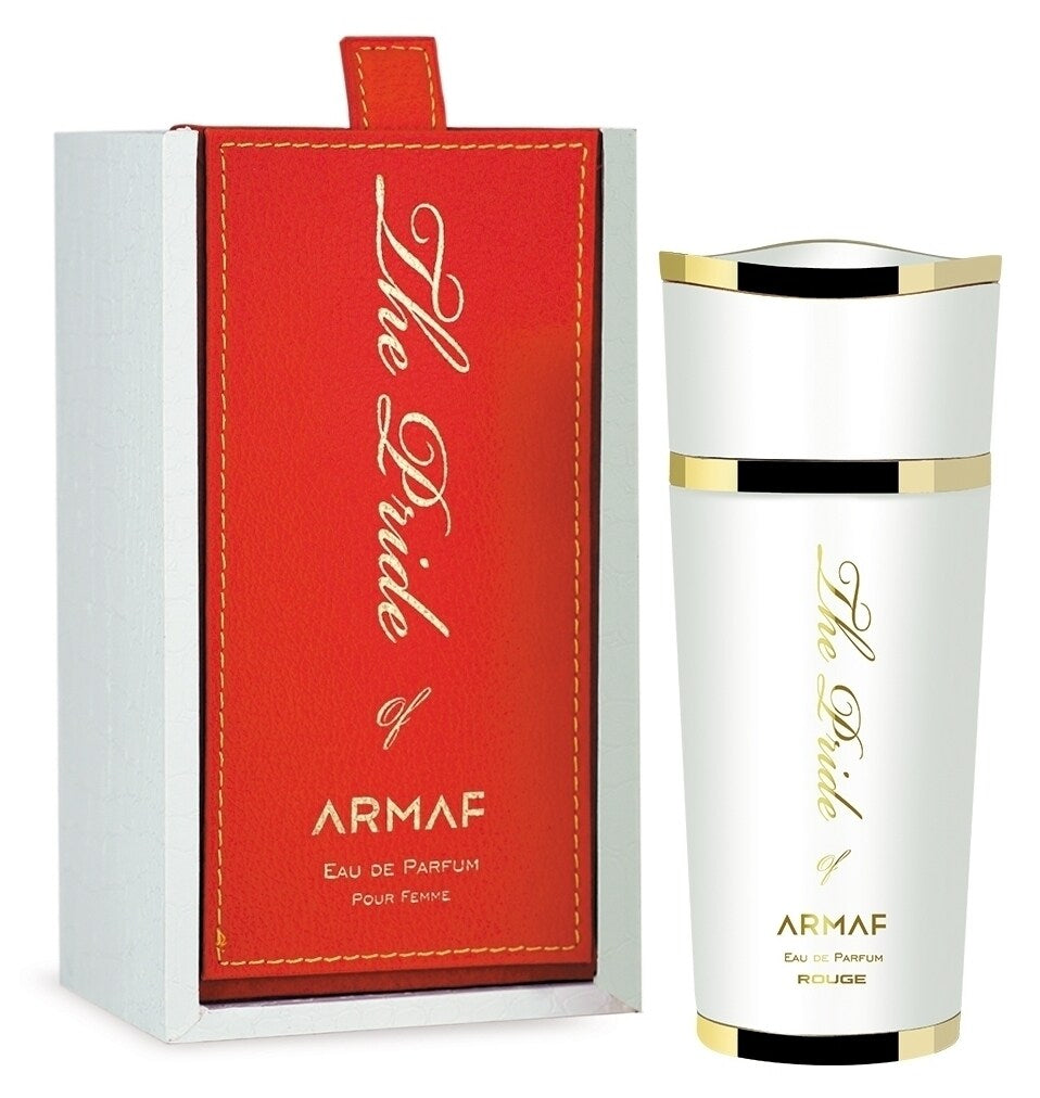 The Pride Of Armaf Rouge For Women 100ml