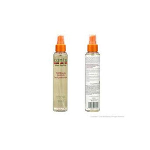 Thermal Shield Heat Protectant Hair Spray