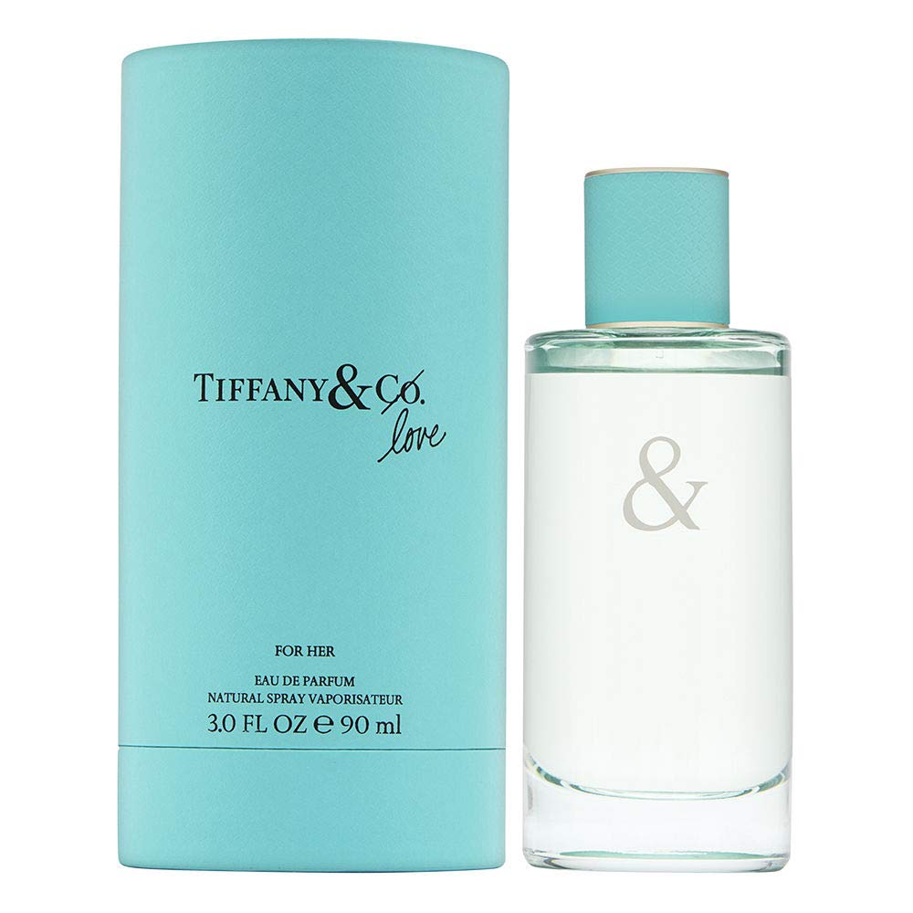 Tiffany & Co. Love For Her EDP 90ml