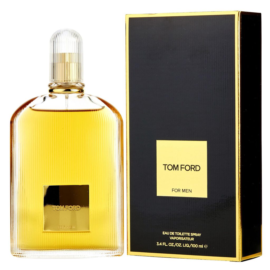Tom Ford For Men EDT 100ml