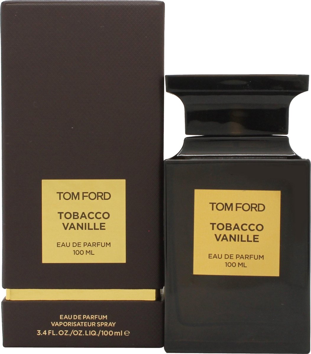 Tom Ford Tobacco Vanille Unisex EDP 100ml