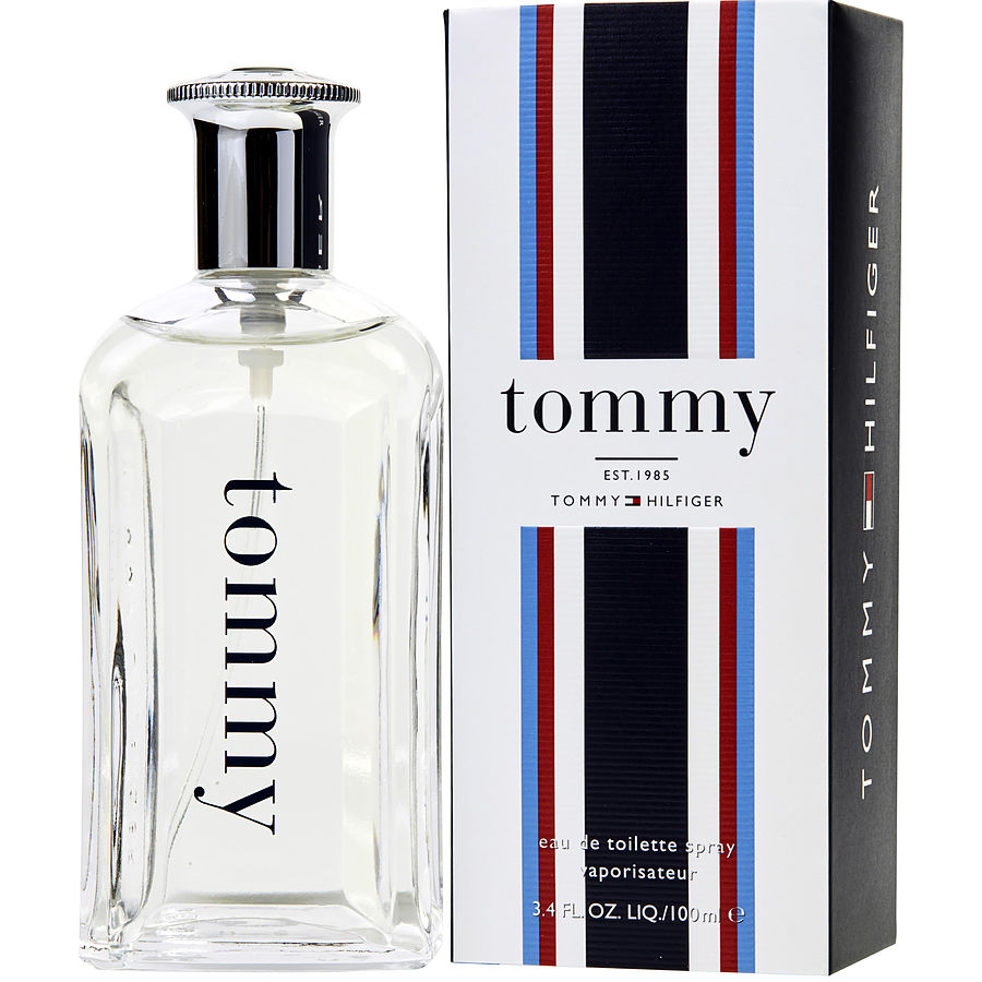 Tommy Man EDT 100ml