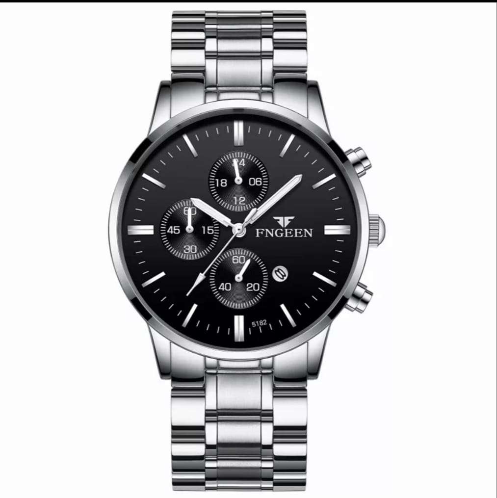 Top 10 Men's Watches Brands