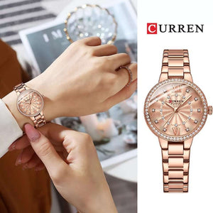 Top Beautiful Women's Watches