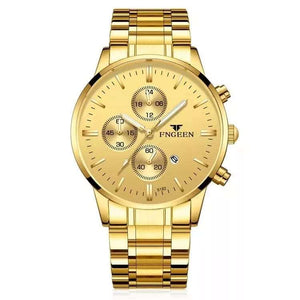 Top Brand Men's Watches