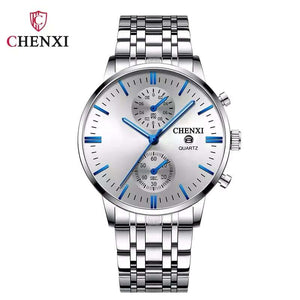 Top Classic Men's Watches