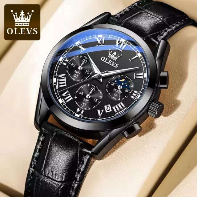 Top Rated Men's Watches