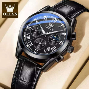 Top Rated Men's Watches