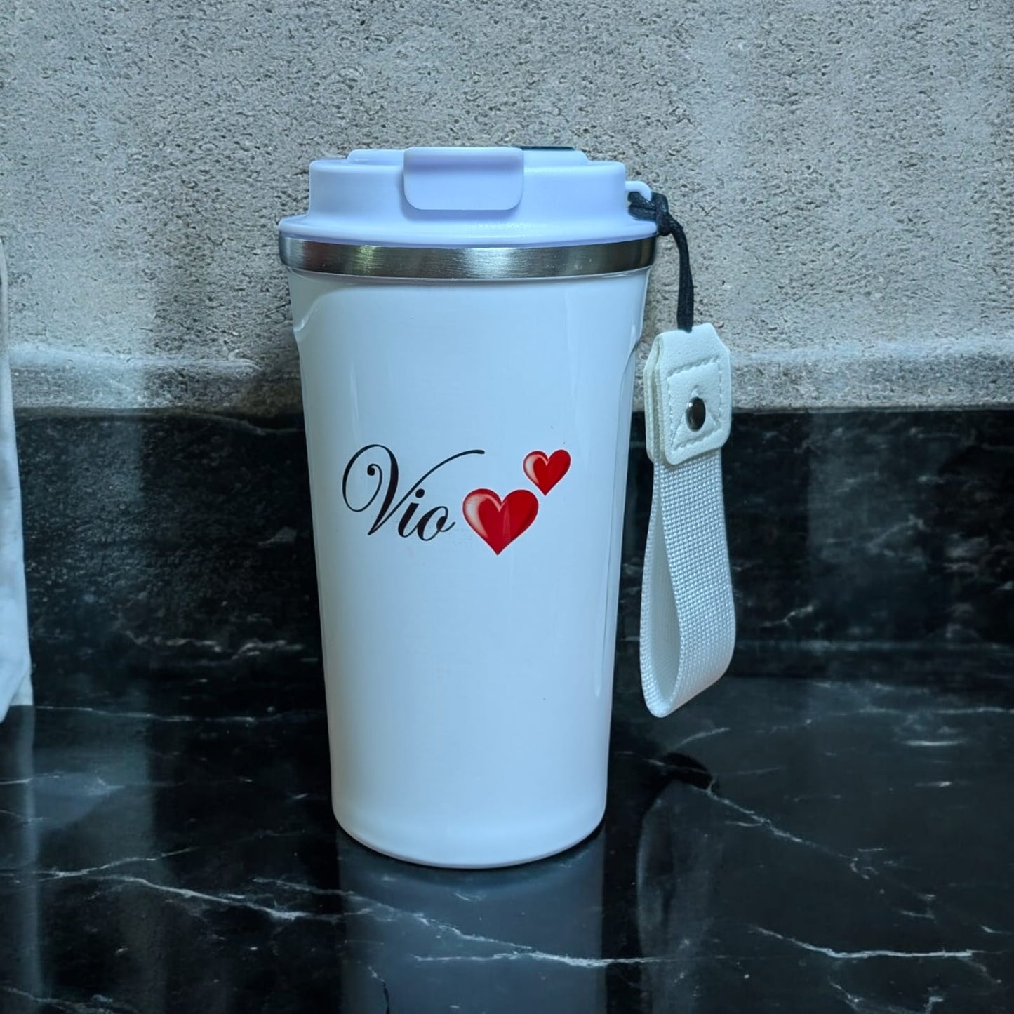 Travel Coffee Mugs at