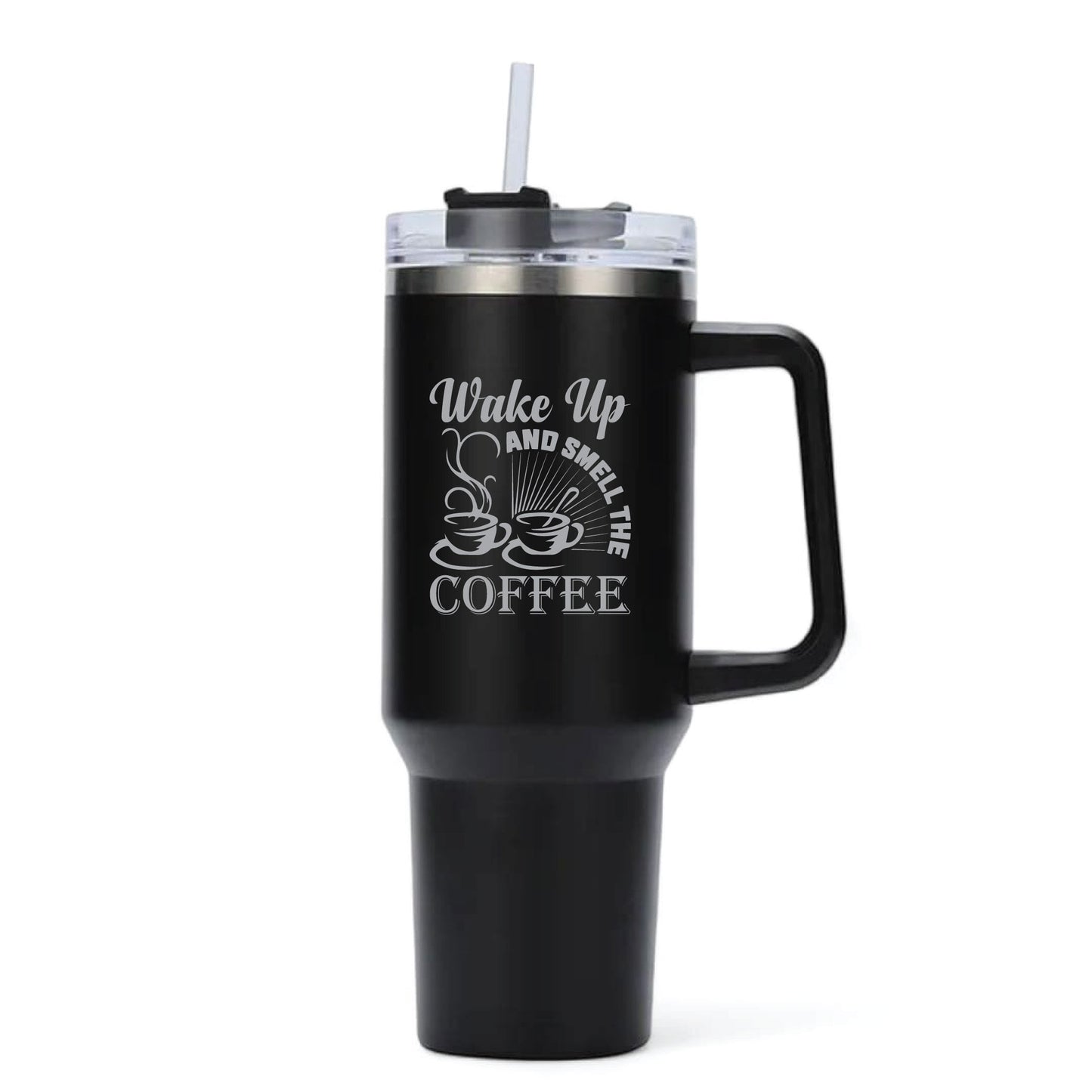 Travel Coffee Mugs