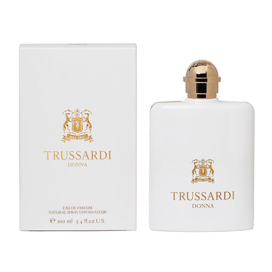 Trussardi Donna EDP For Women 100ml