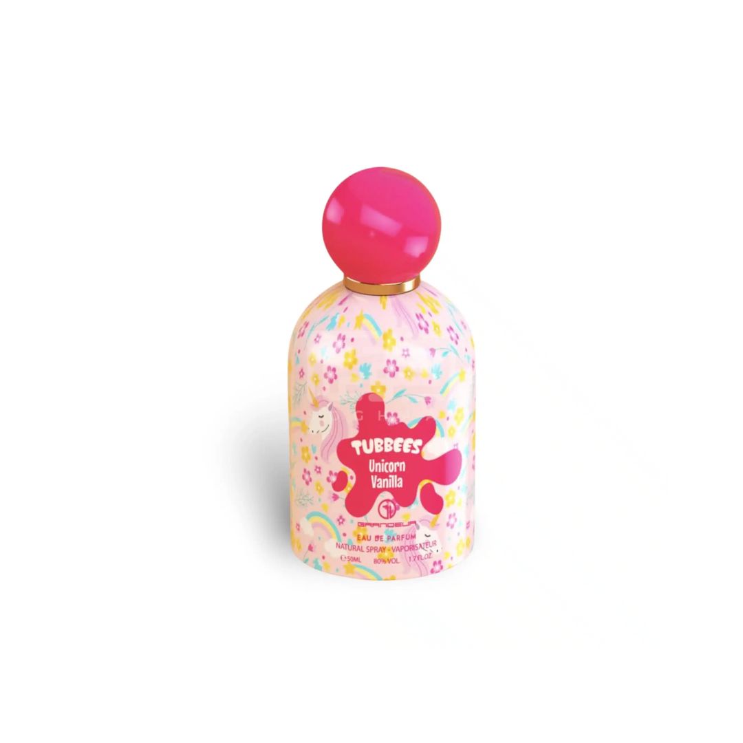 Unicorn Vanilla