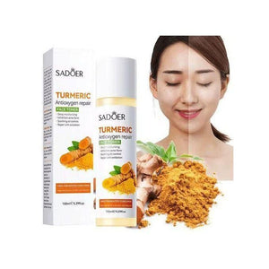 Turmeric Toner for Dark Spots Turmeric Dark Spot Corrector Toner, Facial Toner for Acne Prone Skin, Dark Spot Remover for Face Hydrating Face...