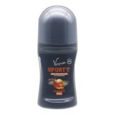 【Clearance Sale】Versman Sporty 50ml Roll On