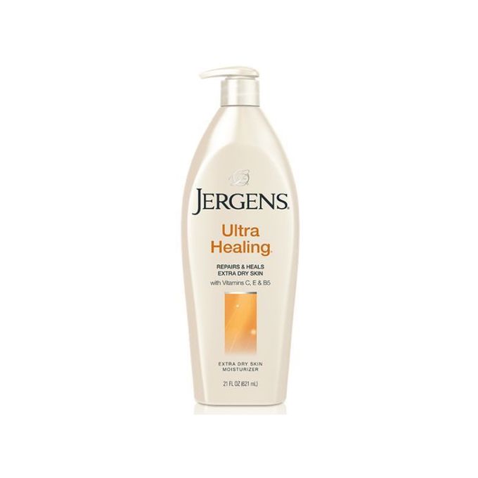 Ultra Healing Extra Dry Skin Moisturizer (621ml)