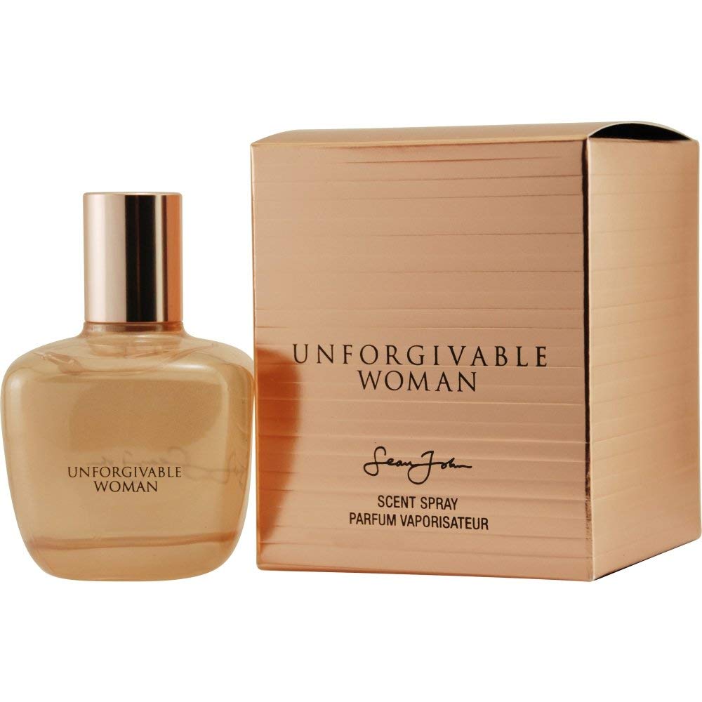 Unforgivable For Women EDP 125ml