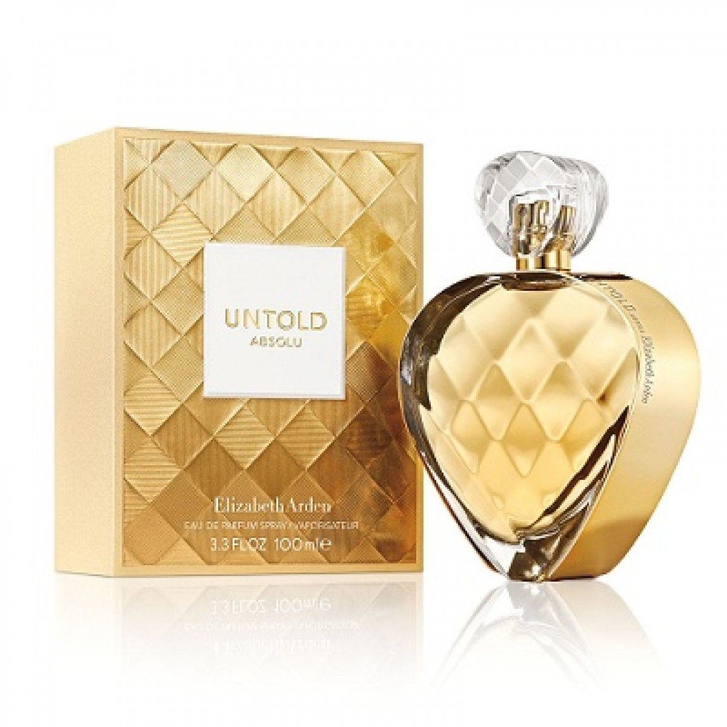 Untold Women EDP 100ml