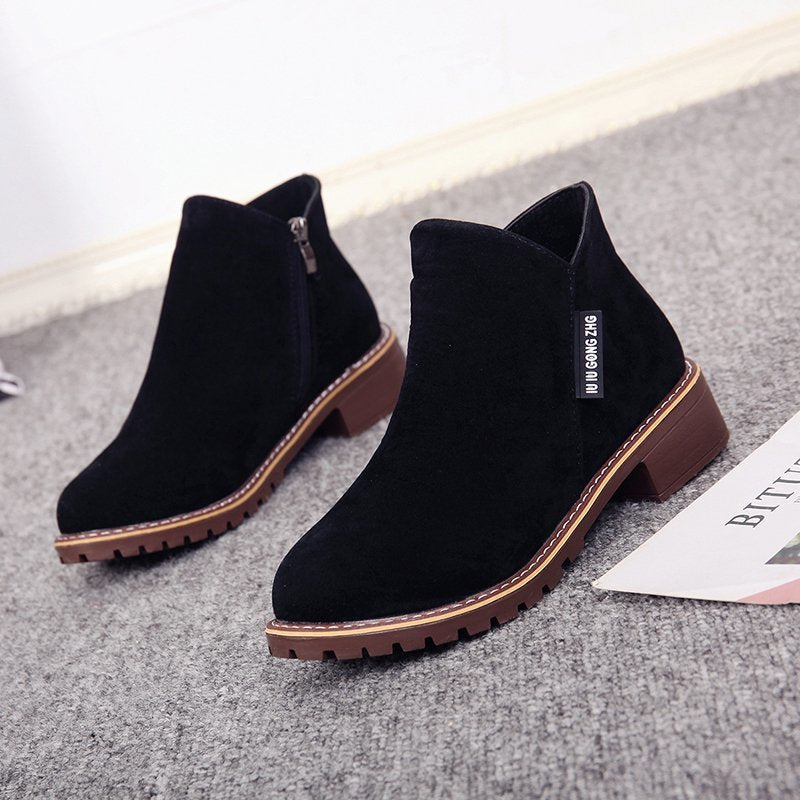 Ladies Shoes Women Shoes Women Boots Martin Boots Ankle Boots Bare Boots