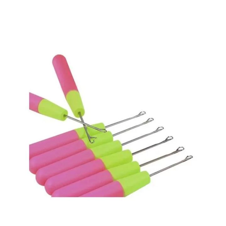 Fashion Crotchet Latch Hook Needle For DIY Crotchet Braids