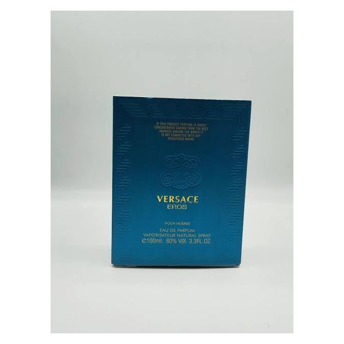 versace eros no.401