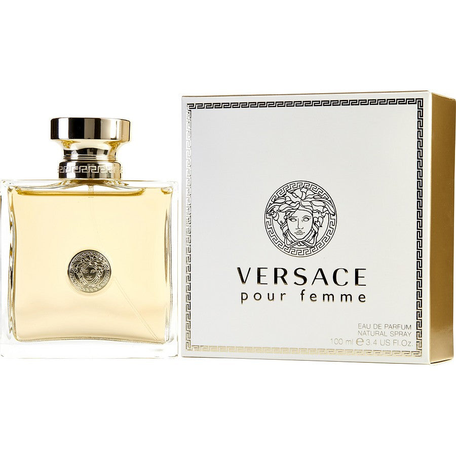 Versace Pour Femme EDP 100ml