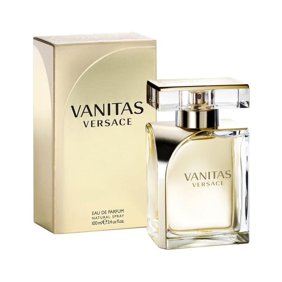 Versace Vanitas Women EDP 100ml