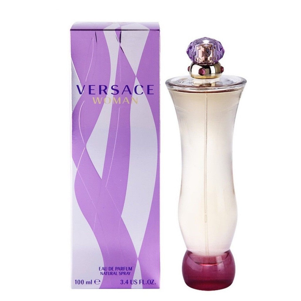 Versace Woman EDP 100ml
