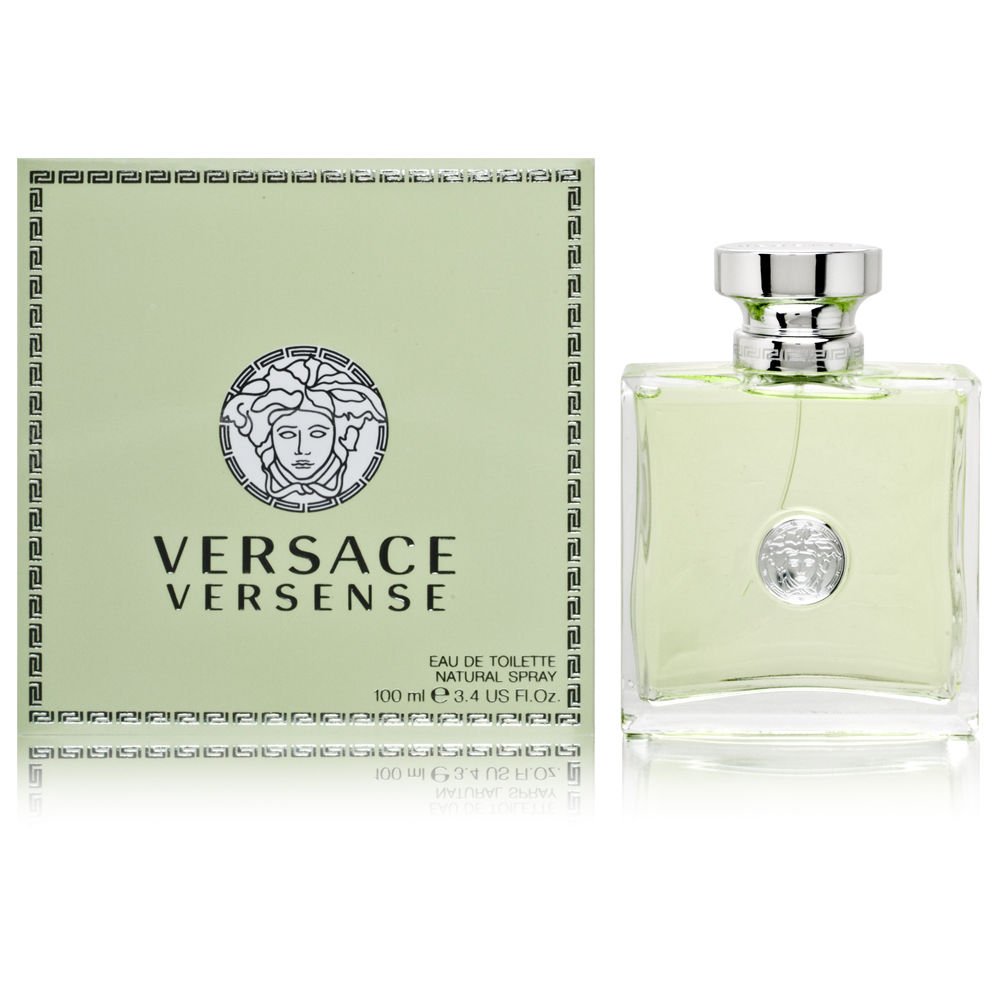 Versense For Women EDT 100ml