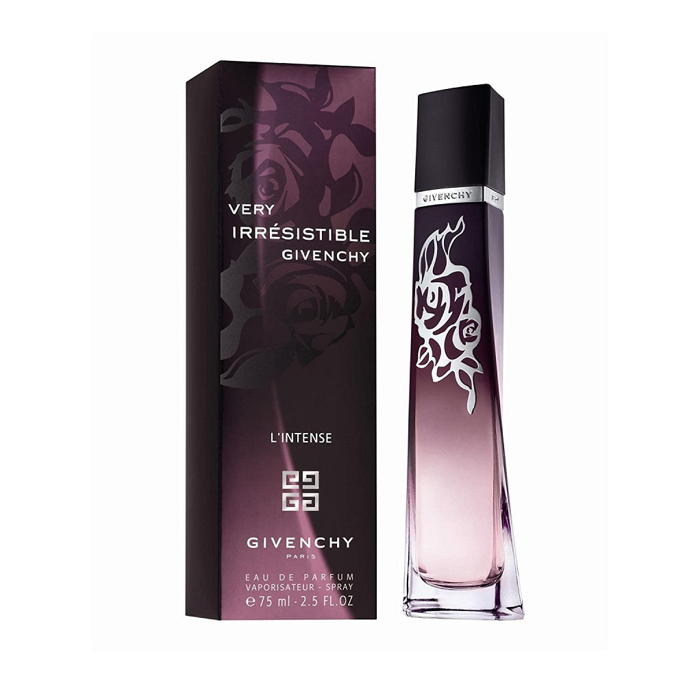 Very Irresistible LIntense EDP 75ml