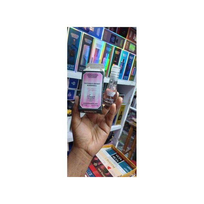 Victoria's Secret Smart Collection Bombshell Perfume For Women bottle
